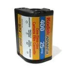 35mm film, film resolution, APS, digitization, ASA/ISO, grain type