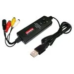 video, transfer, tapes, digital, quality, S-Video, RCA
