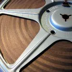 film, Super-8, Regular 8, identification, reel