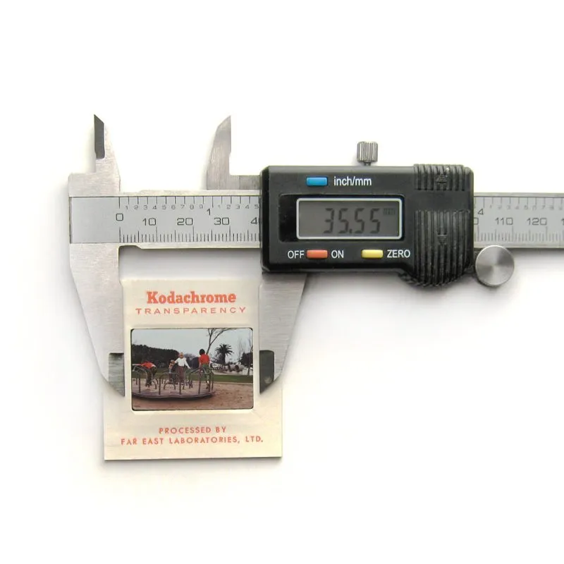 4K vs 9.5K Slide Transfer