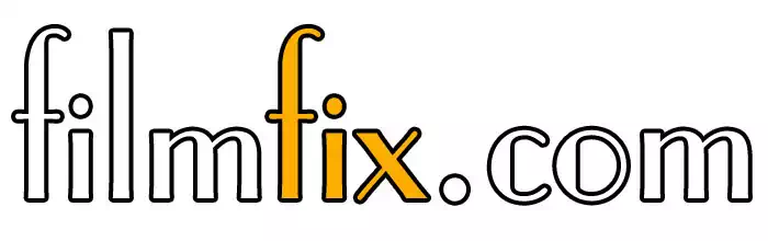 filmfix.com Logo